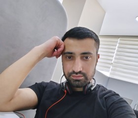 Rashad, 29 лет, Bakı