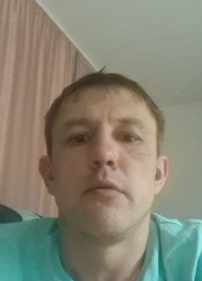 Vyacheslav, 38, Russia, Yekaterinburg