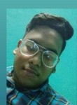 Biswa jit, 21 год, Krishnanagar