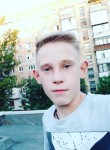 Юрий, 21 год, Макіївка