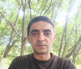 Receb, 36, Sabirabad