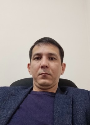 Umid из Toshkent 39 лет