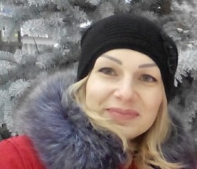 Яна, 41 год, Симферополь