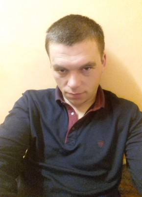 Vasilii , 35, Россия, Можайск