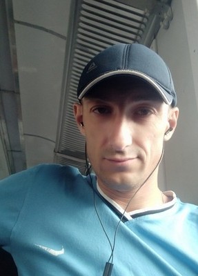 Сергей, 43, Україна, Березівка