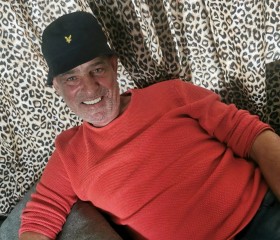 Johan, 58, Soest