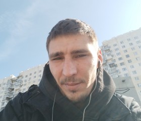 Andrey, 35, Moscow