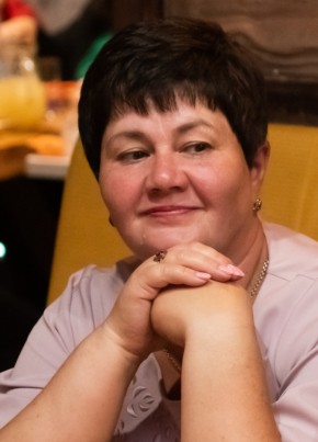 Лариса, 56, Россия, Ангарск