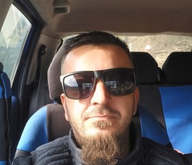 Hams, 42, Sarajevo