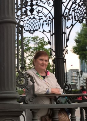 Ирина, 65, Россия, Екатеринбург