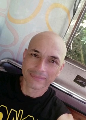 Henry, 54, Colombia, Bogota