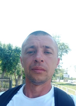 Sergey, 35, Russia, Chelyabinsk