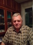 Николай, 62 года, Житомир