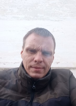 Николай, 29, Россия, Моршанск