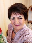 галина, 71 год, Алматы