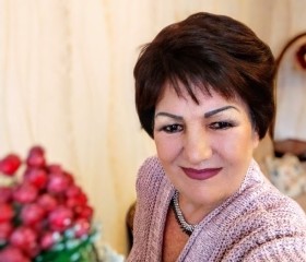 галина, 71 год, Алматы