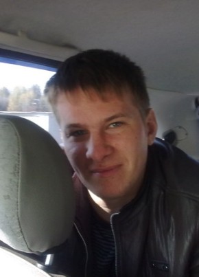 Dmitriy, 36, Russia, Tolyatti
