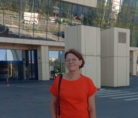 Антонина, 55 лет, Москва