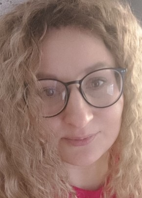 Анна из Братска 33 года