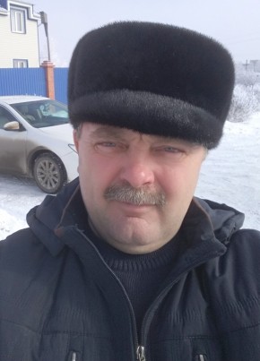 Саша, 56, Россия, Ерофей Павлович