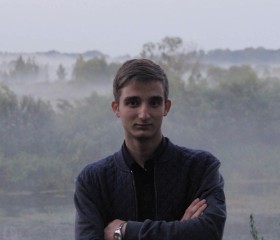 Леонид, 25 лет, Москва