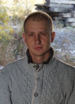 Илья, 27, Россия, Рязань