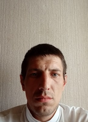 Кирилл, 34, Россия, Брянск