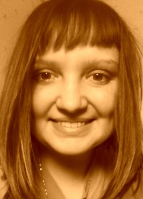 Yana, 36, Russia, Verkhnyaya Salda