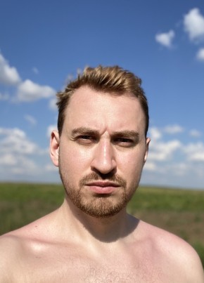 Илья, 31, Россия, Арзамас