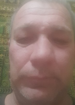 Сергей из Шымкента 44 года