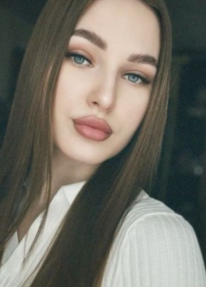 Светлана из Зверево 22 года