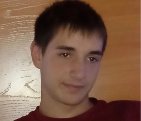 Денис, 19 лет, Рубцовск