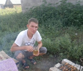 Сергей, 35 лет, Чапаевск