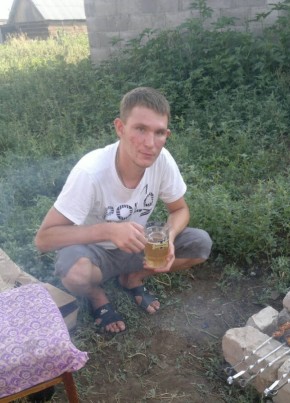 Сергей, 35, Россия, Чапаевск
