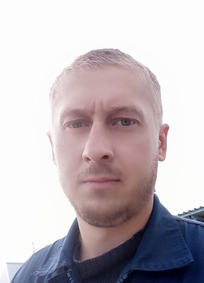 Алексей из Ақтөбе 32 года