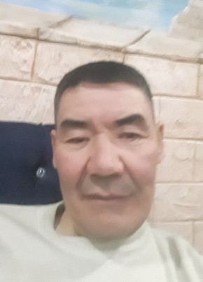 Антон, 49, O‘zbekiston Respublikasi, Olmaliq