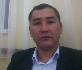 Бека, 42 года, Шымкент