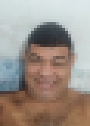 Frank из Manáos 42 года