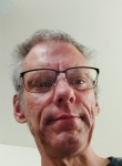 Barrett Peterson, 55 лет, Hibbing