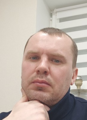 Йоханес, 37, Россия, Салават