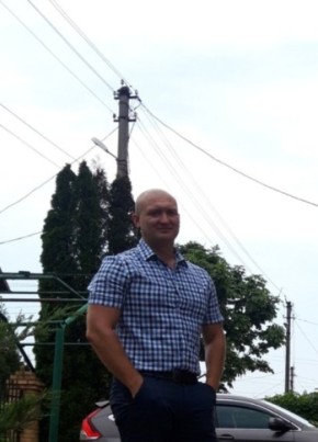 Mikhail, 33, Russia, Lyubertsy