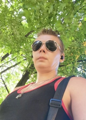 Игорь, 32, Россия, Алексеевка