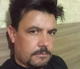 Admilsom Pereira, 49 лет, Belo Horizonte