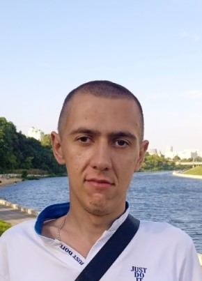 Руслан, 29, Россия, Орёл