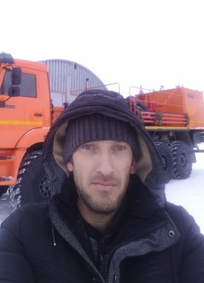 Дмитрий, 38, Россия, Богучаны
