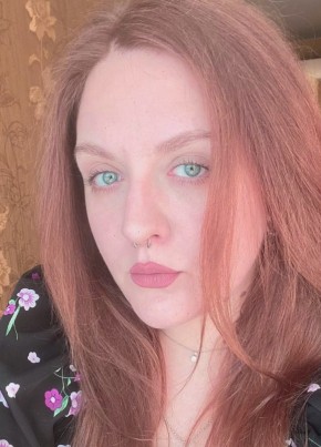 Милана из Челябинска 31 год
