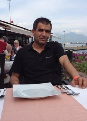 Mehmet, 44, Türkiye Cumhuriyeti, Bucak