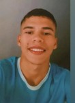 Rafael gamer, 19 лет, Escada