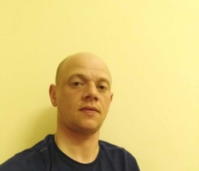 Станислав, 39 лет, Энгельс