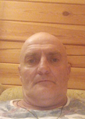 Олег, 51, Россия, Рамонь